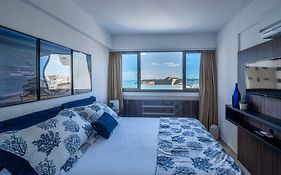 Apartamento Vista Mar