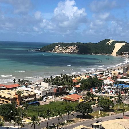 Apartamento Vista Mar Natal Exterior foto