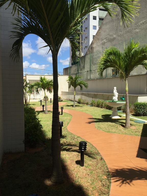 Apartamento Vista Mar Natal Quarto foto