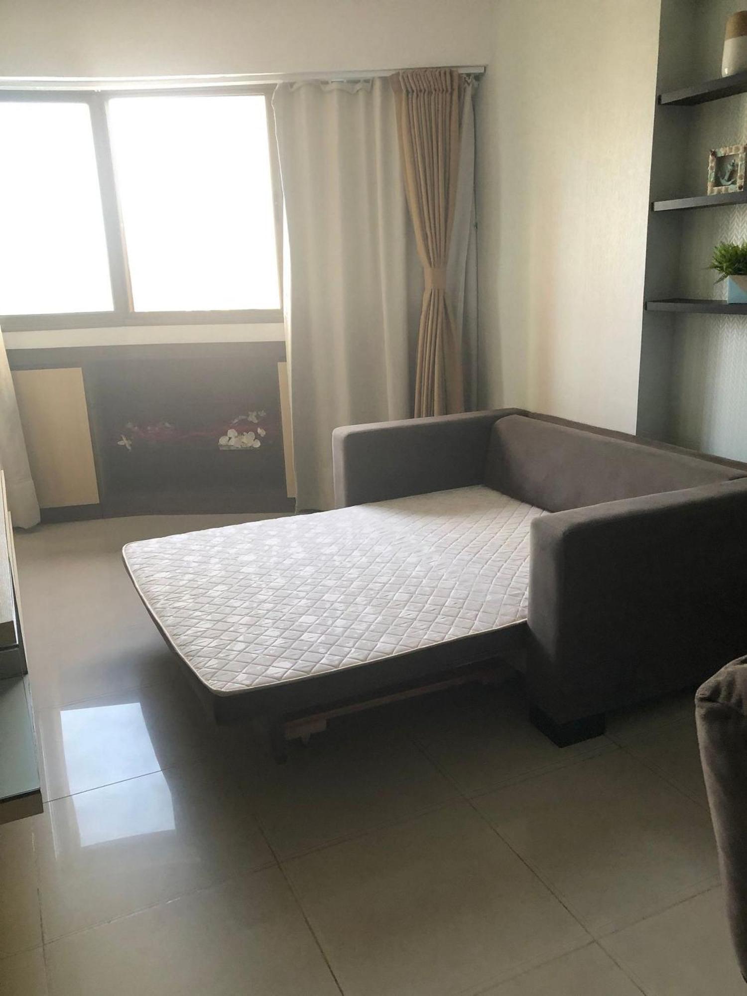 Apartamento Vista Mar Natal Exterior foto