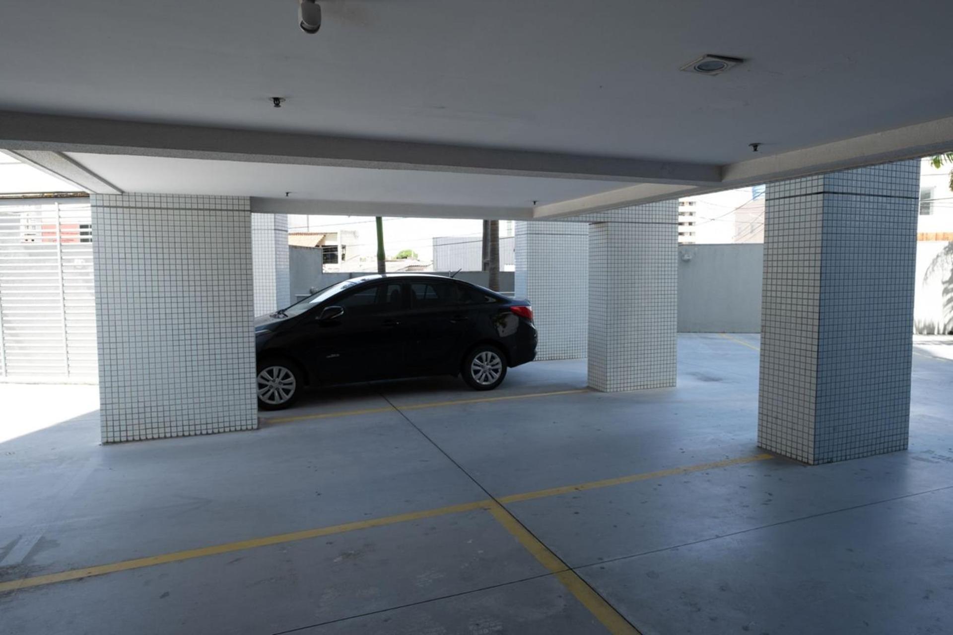 Apartamento Vista Mar Natal Exterior foto