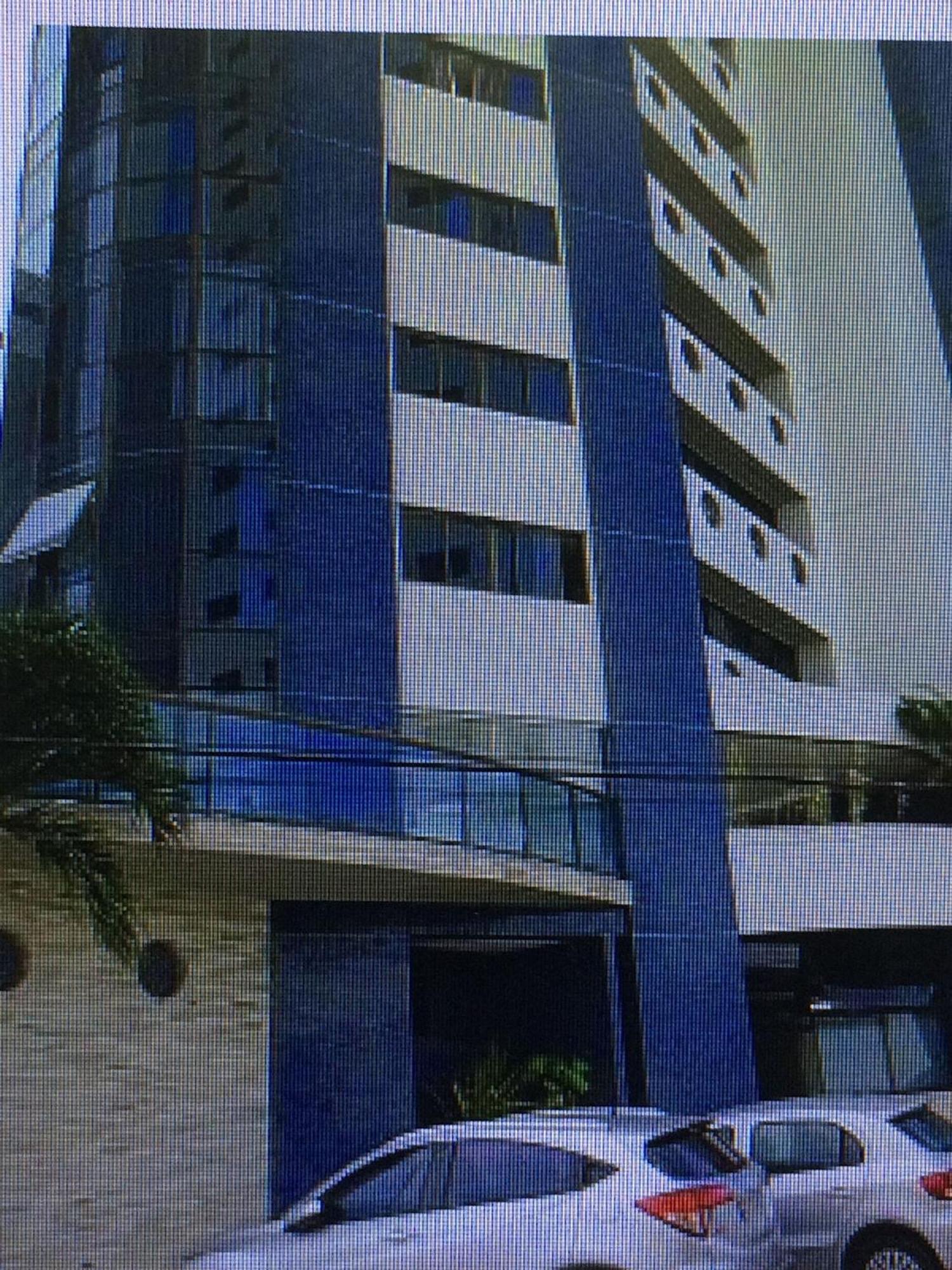 Apartamento Vista Mar Natal Exterior foto