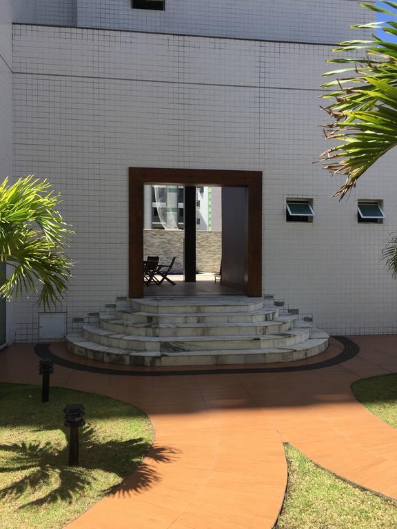 Apartamento Vista Mar Natal Quarto foto