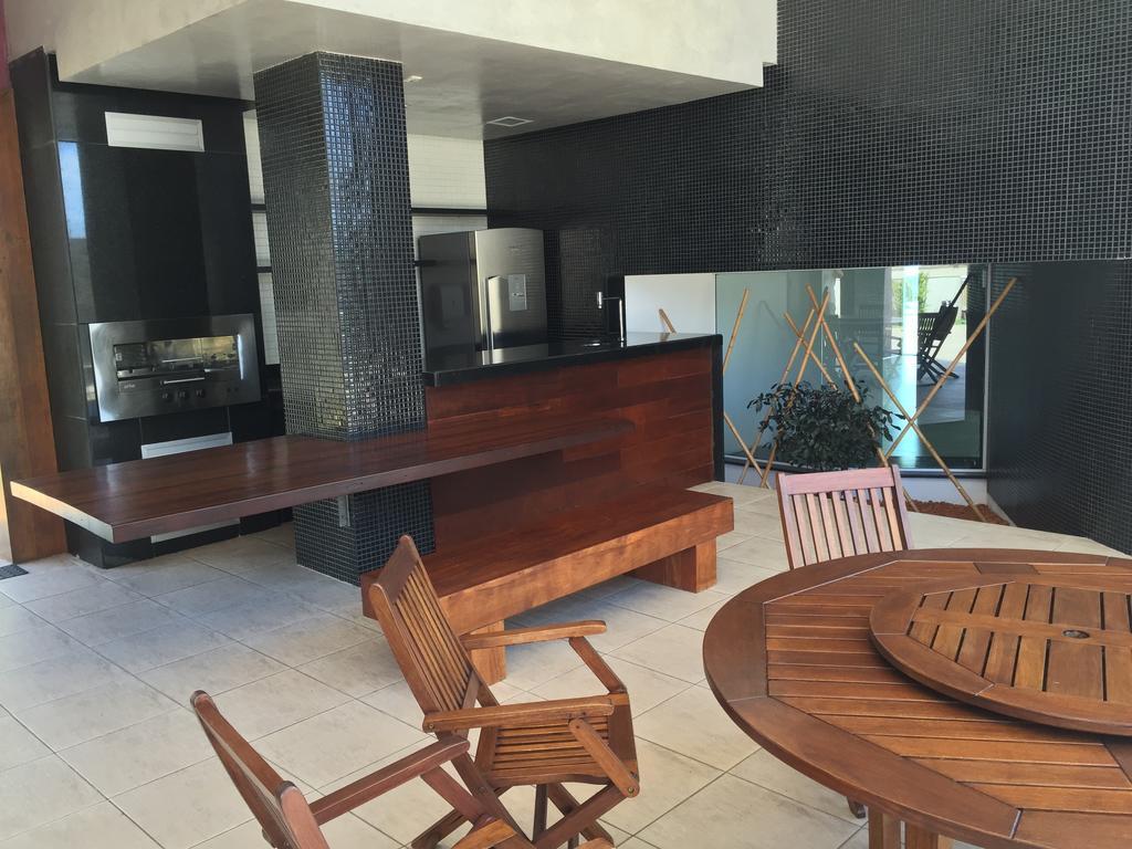 Apartamento Vista Mar Natal Quarto foto