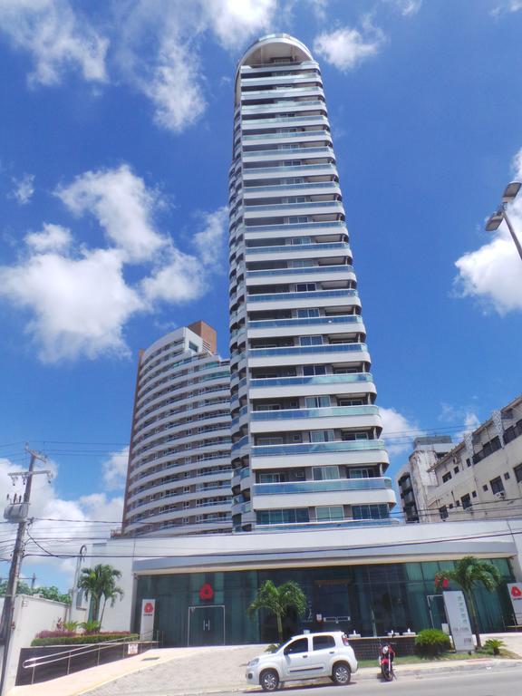 Apartamento Vista Mar Natal Quarto foto