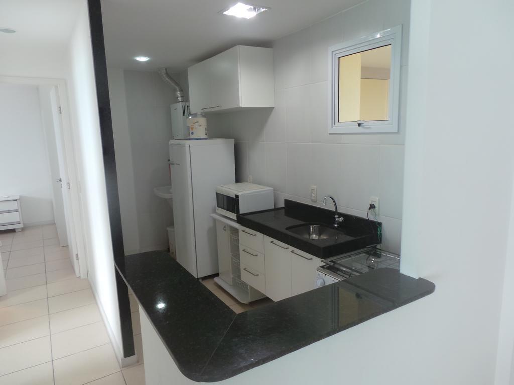 Apartamento Vista Mar Natal Quarto foto