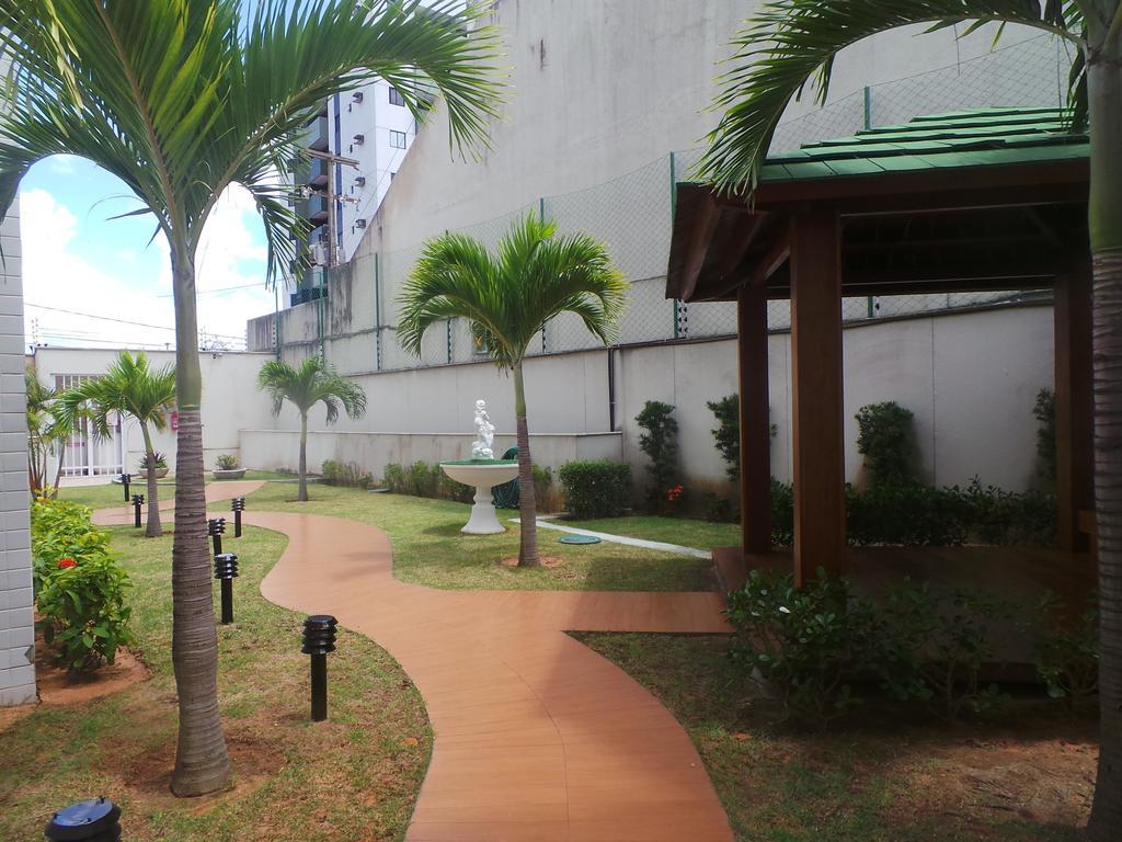 Apartamento Vista Mar Natal Quarto foto