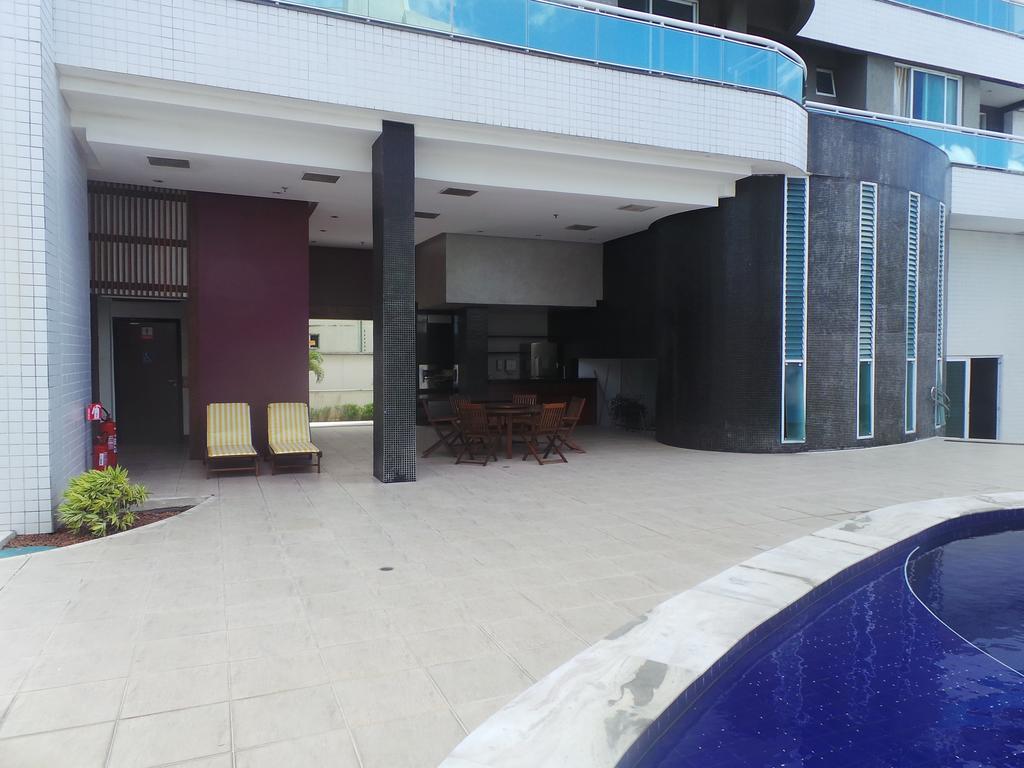 Apartamento Vista Mar Natal Quarto foto