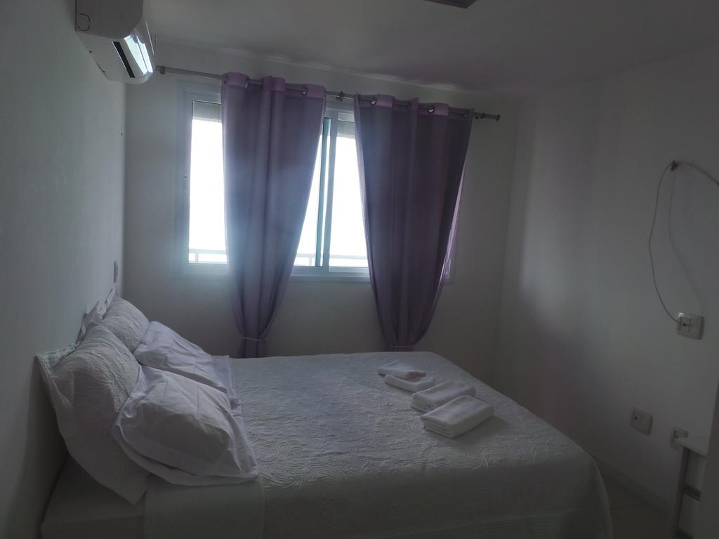 Apartamento Vista Mar Natal Quarto foto