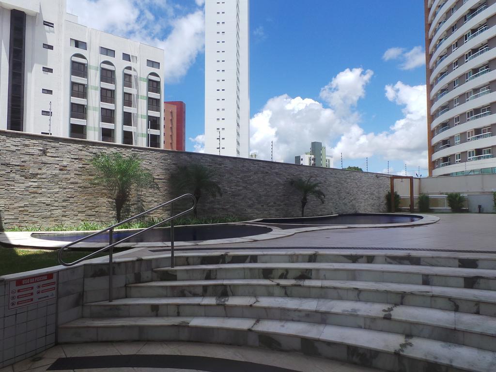 Apartamento Vista Mar Natal Quarto foto