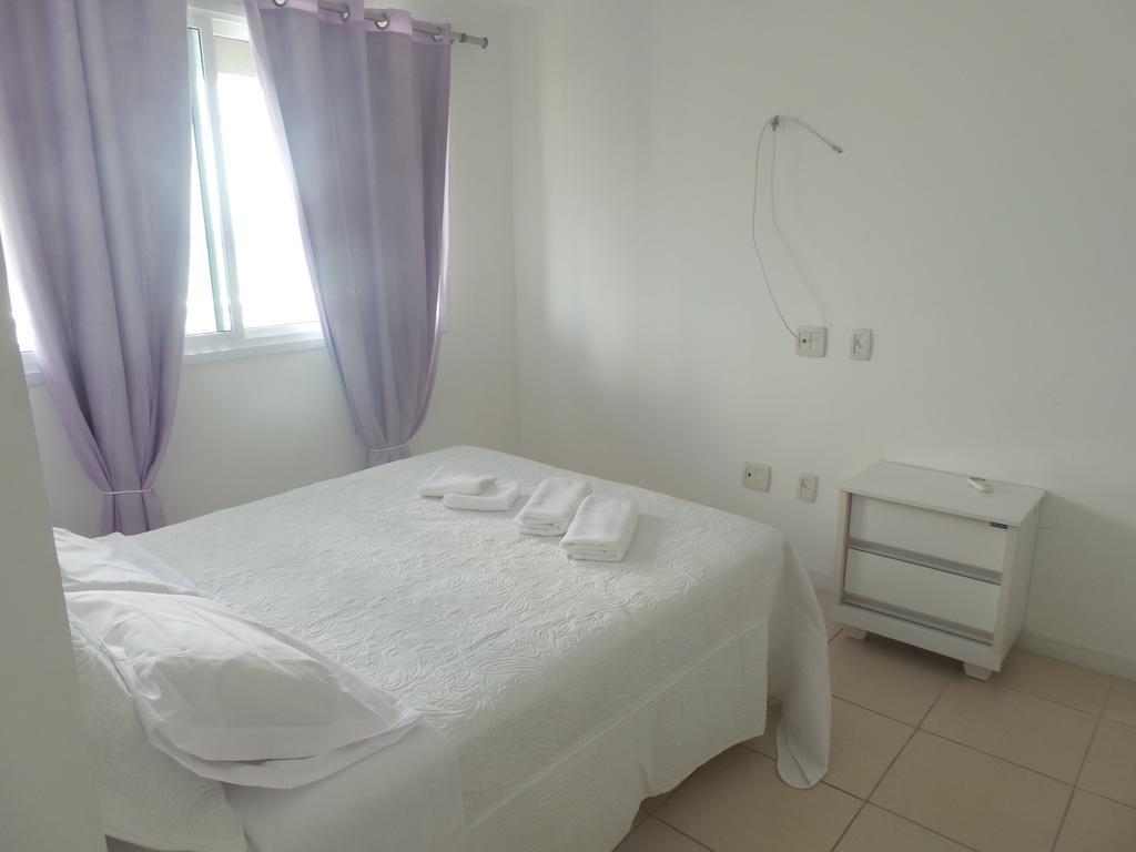 Apartamento Vista Mar Natal Quarto foto