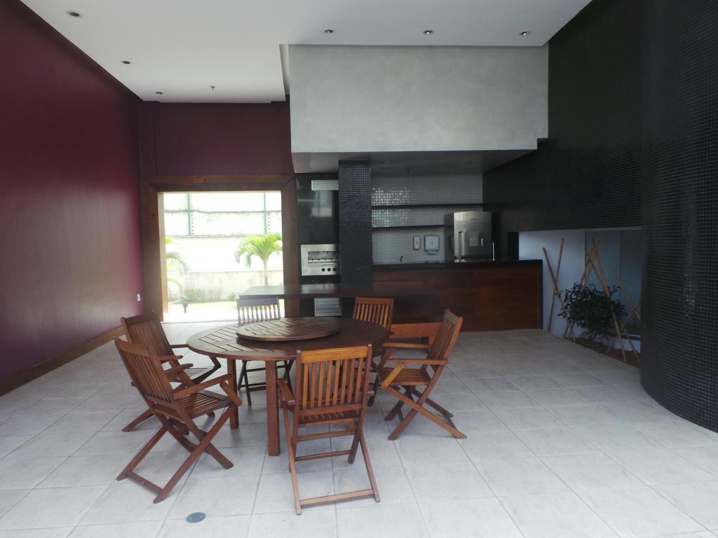 Apartamento Vista Mar Natal Quarto foto